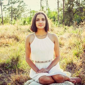 Meet your Posher, Gina